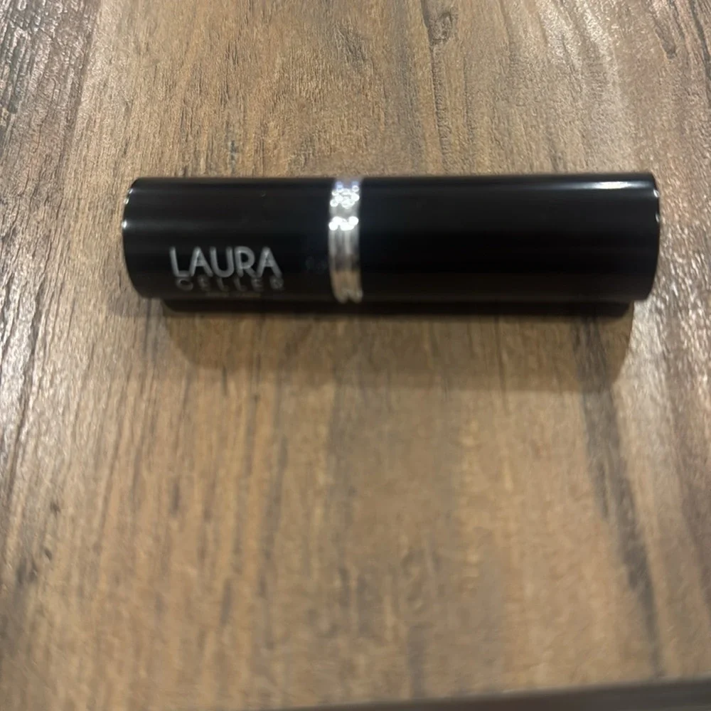 Laura Geller Lipstick Shade Italian Marbel Vista